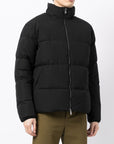 Emporio Armani Emporio Armani Coats Black