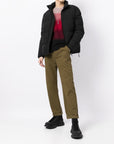 Emporio Armani Emporio Armani Coats Black