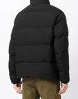 Emporio Armani Emporio Armani Coats Black