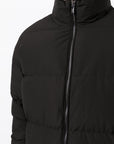 Emporio Armani Emporio Armani Coats Black