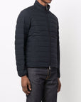 Emporio Armani Emporio Armani Coats Blue