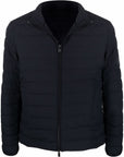 Emporio Armani Emporio Armani Coats Blue