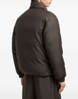 Emporio Armani Emporio Armani Coats Black