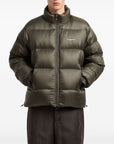 Emporio Armani Emporio Armani Coats Black