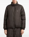 Emporio Armani Emporio Armani Coats Black