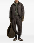 Emporio Armani Emporio Armani Coats Black