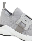 Tod'S Tod's Kate Slip-on Sneakers in Fabric