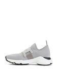 Tod'S Tod's Kate Slip-on Sneakers in Fabric