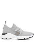 Tod'S Tod's Kate Slip-on Sneakers in Fabric