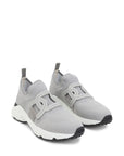 Tod'S Tod's Kate Slip-on Sneakers in Fabric
