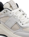 Tod'S Tod's Leather Sneakers
