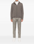 Herno Herno Coats Brown