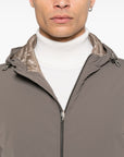 Herno Herno Coats Brown