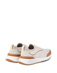 Brunello Cucinelli Brunello Cucinelli Techno cotton knit runners