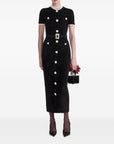 Self-Portrait Self-portrait Dresses Black