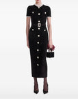 Self-Portrait Self-portrait Dresses Black