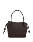 Tod'S Tod's Drawstring leather bucket bag