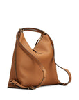 Tod'S Tod's T Timeless Small Leather Shoulder Bag