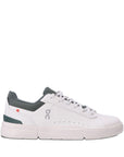 ON ON Running The Roger Advantage leather sneakers