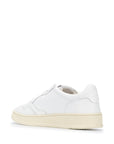 Autry AUTRY Sneakers White