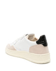 Autry AUTRY Sneakers Black