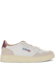 Autry AUTRY Sneakers Bordeaux