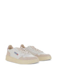Autry AUTRY Sneakers Bordeaux