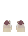 Autry AUTRY Sneakers Bordeaux