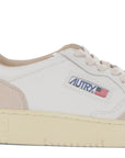 Autry AUTRY Sneakers Bordeaux