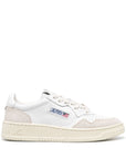 Autry AUTRY Sneakers White