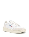 Autry AUTRY Sneakers White