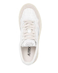 Autry AUTRY Sneakers White