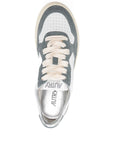 Autry AUTRY Sneakers Grey