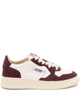 Autry AUTRY Sneakers Bordeaux