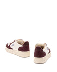 Autry AUTRY Sneakers Bordeaux