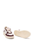 Autry AUTRY Sneakers Bordeaux