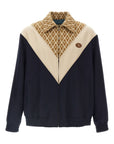 Valentino Valentino Toute La V bomber jacket