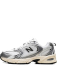 New Balance New Balance 530 Silver Metallic trainers