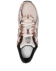 New Balance New Balance Sneakers with mesh insert