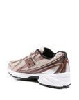 New Balance New Balance Sneakers with mesh insert