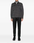 Herno Herno Coats Grey