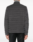 Herno Herno Coats Grey