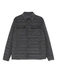 HERNO Herno Quilted down jacket