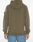 Stone Island Stone Island Sweaters Green