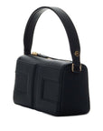 Elisabetta Franchi Elisabetta Franchi Top-handle panelled shoulder bag