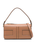 Elisabetta Franchi Elisabetta Franchi Panelled tote bag