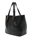 Elisabetta Franchi Elisabetta Franchi Large tote with logo details