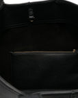 Elisabetta Franchi Elisabetta Franchi Large tote with logo details