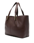 Elisabetta Franchi Elisabetta Franchi Large tote with logo details