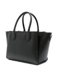 Emporio Armani Emporio Armani Medium finish palmellato shopper